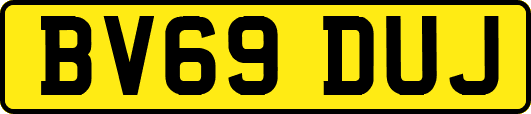 BV69DUJ
