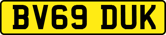 BV69DUK