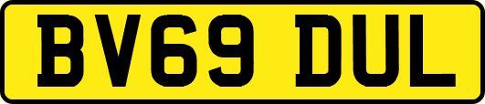 BV69DUL