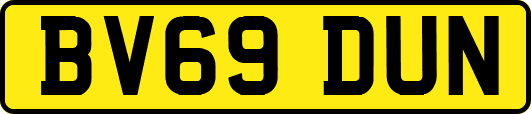 BV69DUN