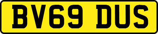 BV69DUS