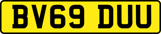 BV69DUU