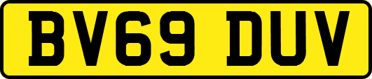 BV69DUV