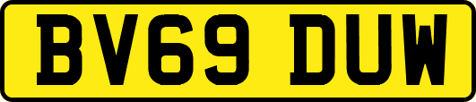 BV69DUW