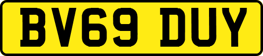 BV69DUY