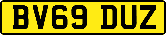BV69DUZ