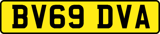 BV69DVA