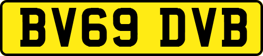BV69DVB