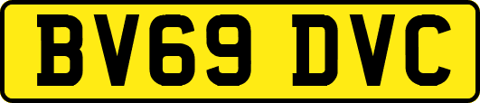 BV69DVC
