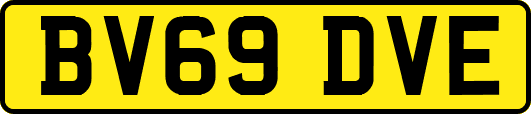 BV69DVE