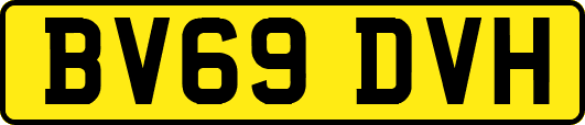 BV69DVH