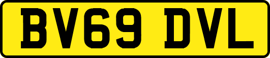 BV69DVL