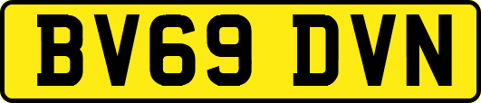BV69DVN