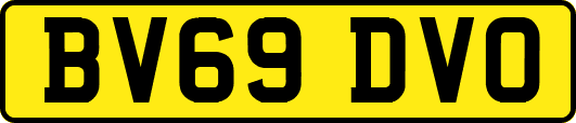 BV69DVO