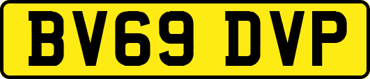 BV69DVP