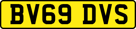 BV69DVS