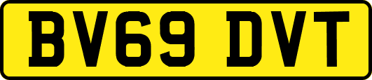 BV69DVT