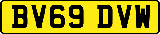BV69DVW