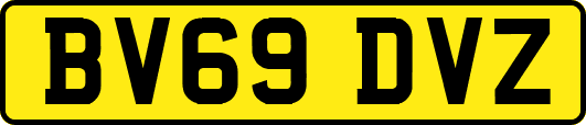 BV69DVZ