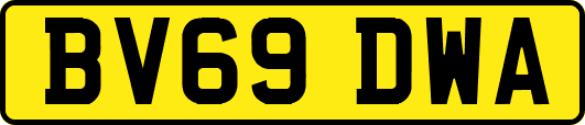 BV69DWA