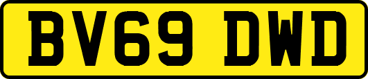 BV69DWD