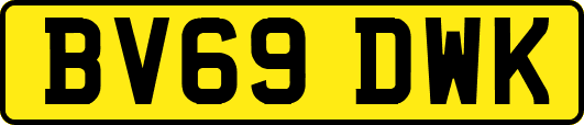 BV69DWK