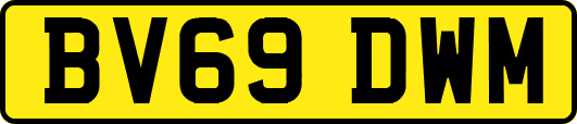 BV69DWM