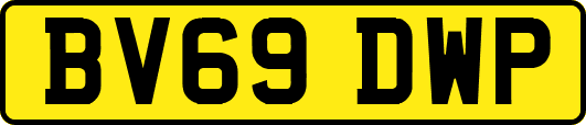 BV69DWP