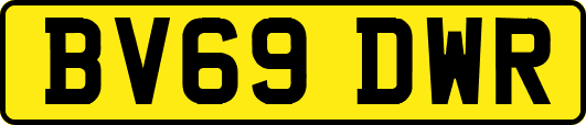 BV69DWR