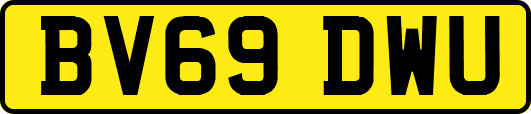 BV69DWU