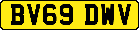 BV69DWV
