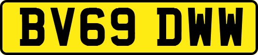 BV69DWW
