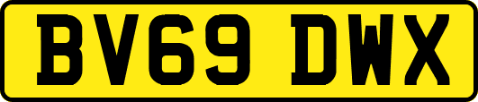 BV69DWX
