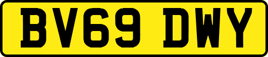 BV69DWY