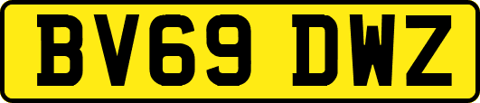 BV69DWZ