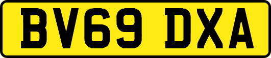 BV69DXA