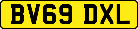 BV69DXL
