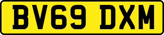 BV69DXM