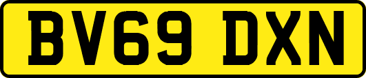 BV69DXN