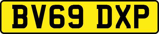 BV69DXP