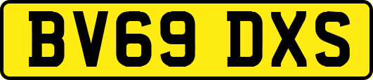 BV69DXS
