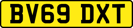 BV69DXT
