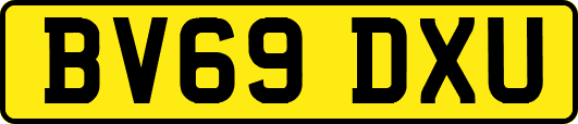 BV69DXU