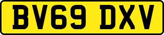 BV69DXV