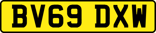 BV69DXW