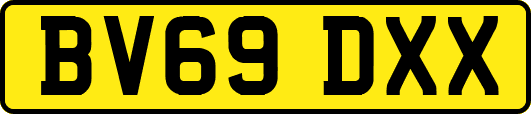 BV69DXX