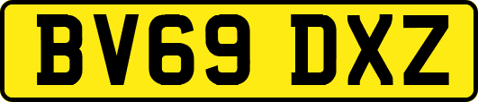 BV69DXZ