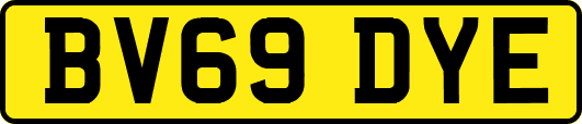 BV69DYE