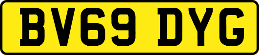 BV69DYG