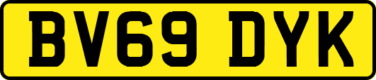BV69DYK